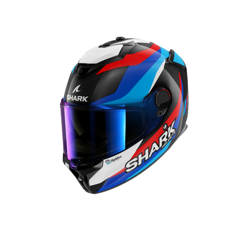 Casco Shark Spartan Gt Pro