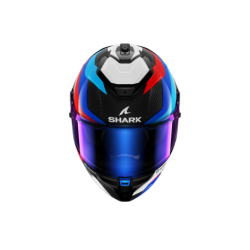 Casco Shark Spartan Gt Pro