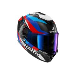 Casco Shark Spartan Gt Pro