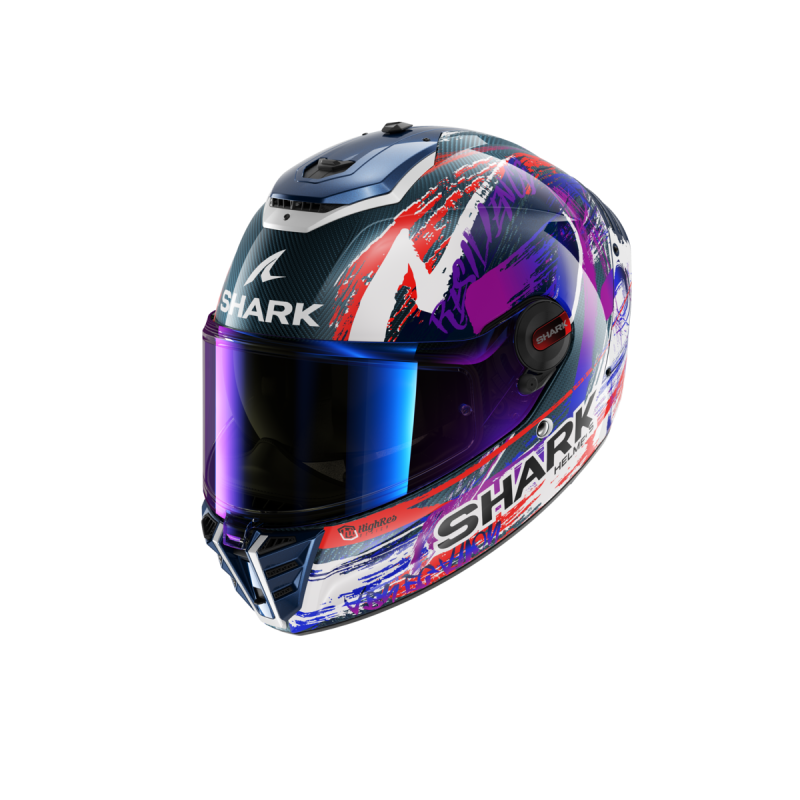 Casco Shark Spartan Rs