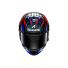 Casco Shark Aeron
