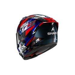 Casco Shark Aeron