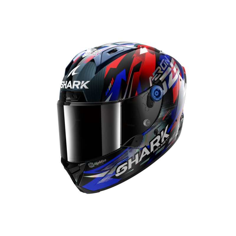 Casco Shark Aeron