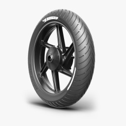 Neumatico Eurogrip 120/70 Zr17 M/C (58W) Roadhound Tl