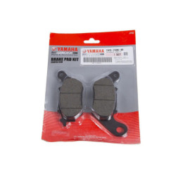BRAKE PAD KIT 2