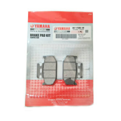 BRAKE PAD KIT 2