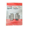 BRAKE PAD KIT 2
