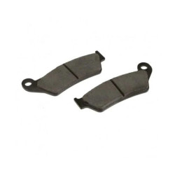 BRAKE PAD KIT 2