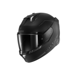 Casco Shark Skwall I3 Blank Sp Mat Kak