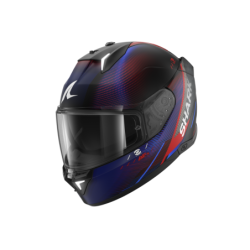 Casco Shark Skwall I3 Speed-Tech Mat Krb