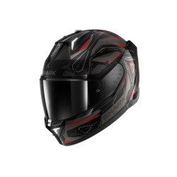 Casco Shark Skwall I3 Linik Kar