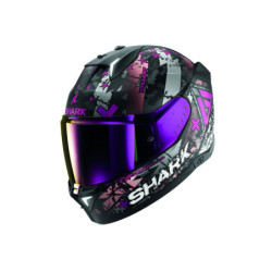 Casco Shark Skwall I3 Hellcat Mat Kuv