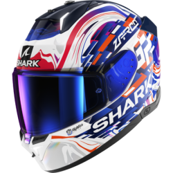 Casco Shark Skwall I3 Zarco Gp France