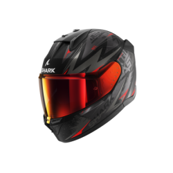 Casco Shark D-Skwall 3 Blast-R Mat Kar