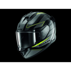 Casco Shark D-Skwall 3 Sizler Kay
