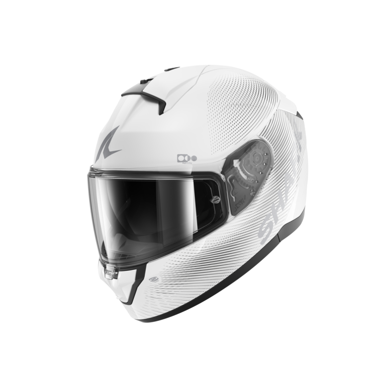 Casco Shark Ridill 2 Sp Lyne Wss