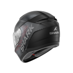Casco Shark Ridill 2 Sp Lyne Mat Kaa
