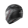 Casco Shark Ridill 2 Sp Lyne Mat Kaa