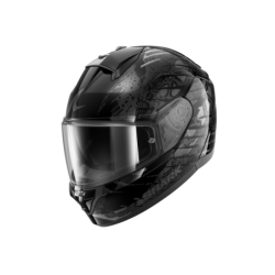 Casco Shark Ridill 2 Reptaia Kas