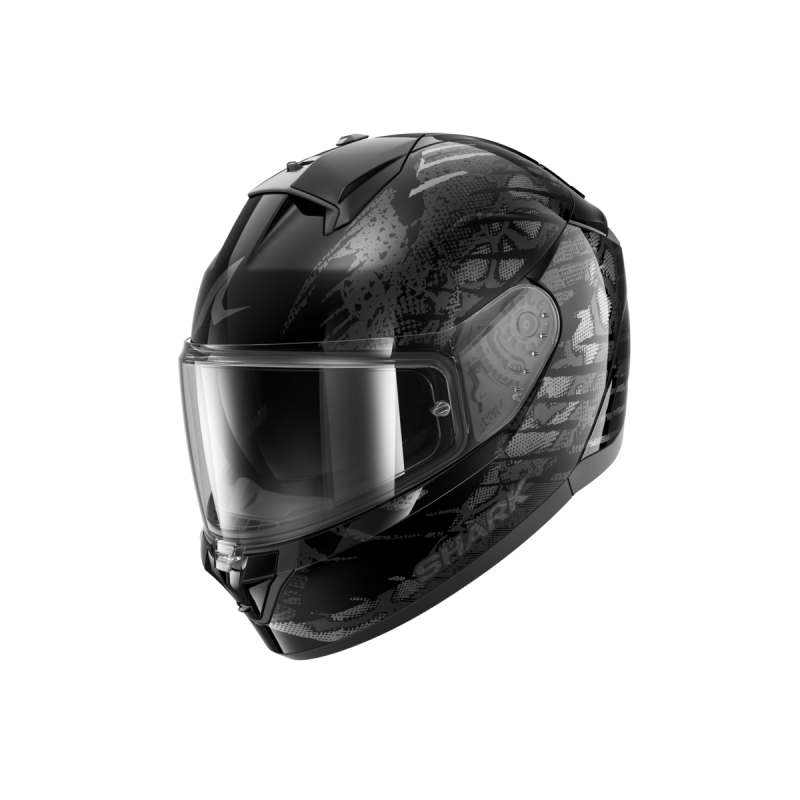 Casco Shark Ridill 2 Reptaia Kas