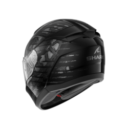 Casco Shark Ridill 2 Reptaia Kas