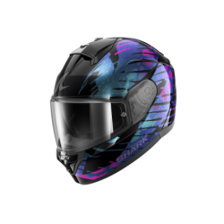 Casco Shark Ridill 2 Reptaia Kvx