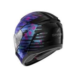 Casco Shark Ridill 2 Reptaia Kvx