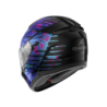Casco Shark Ridill 2 Reptaia Kvx