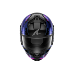 Casco Shark Ridill 2 Reptaia Kvx