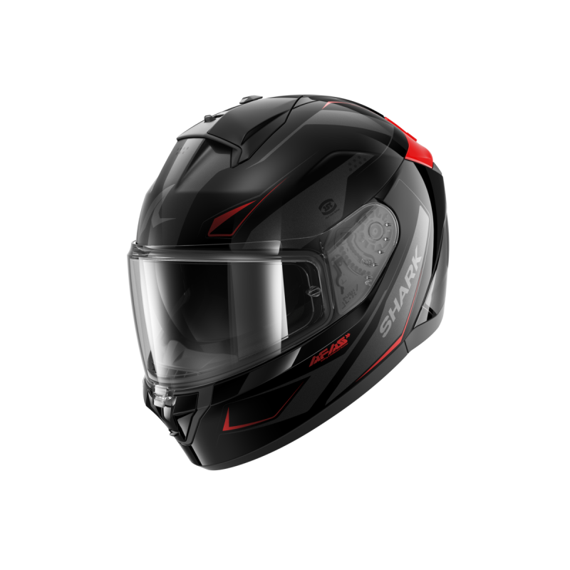 Casco Shark Ridill 2 Mekarium Kar