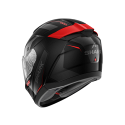Casco Shark Ridill 2 Mekarium Kar