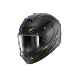 Casco Shark Ridill 2 Mekarium Mat Aay