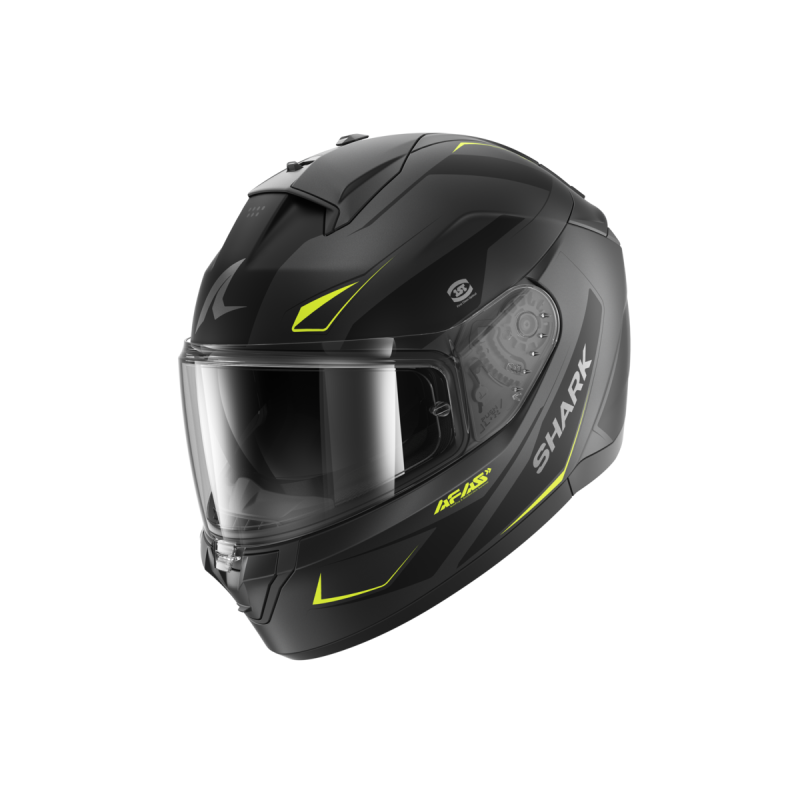 Casco Shark Ridill 2 Mekarium Mat Aay