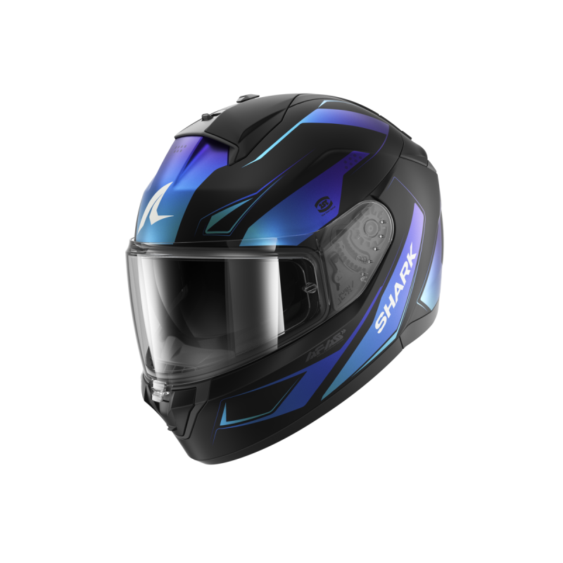 Casco Shark Ridill 2 Mekarium Mat Kbb