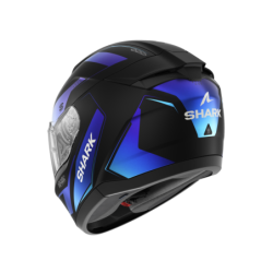 Casco Shark Ridill 2 Mekarium Mat Kbb