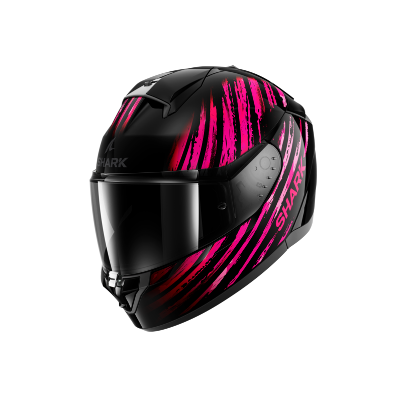 Casco Shark Ridill 2 Assya Kvv