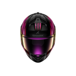 Casco Shark Ridill 2 Assya Kvv