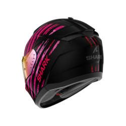 Casco Shark Ridill 2 Assya Kvv