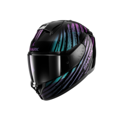 Casco Shark Ridill 2 Assya Kxk