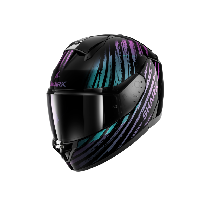 Casco Shark Ridill 2 Assya Kxk