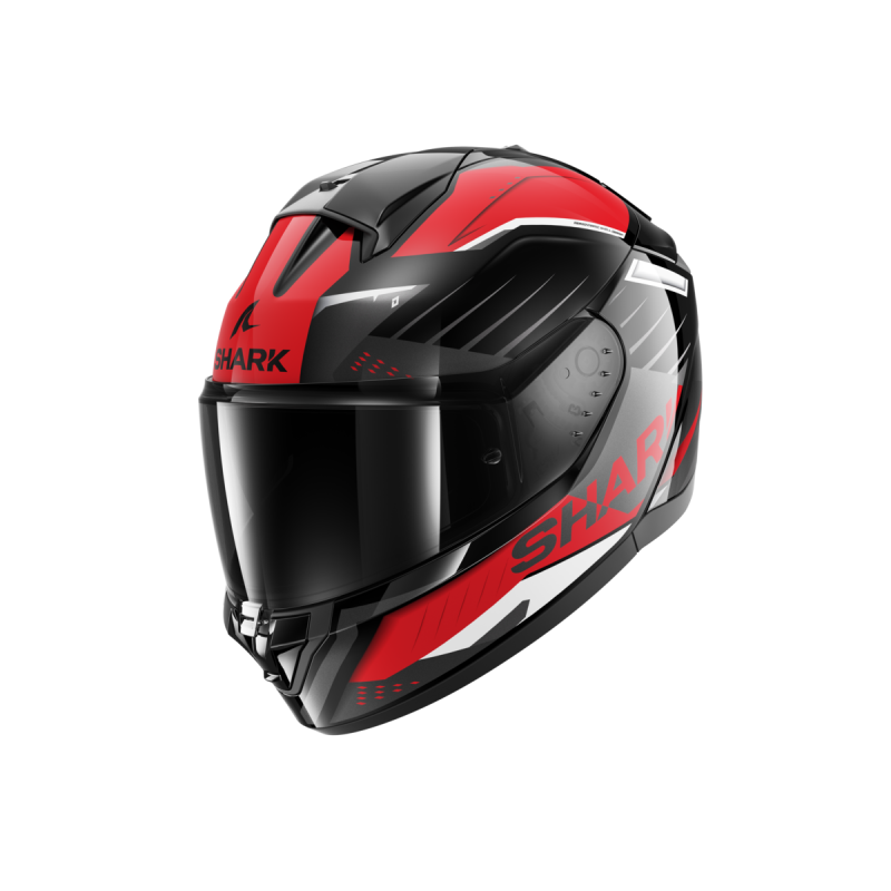 Casco Shark Ridill 2 Bersek Kra