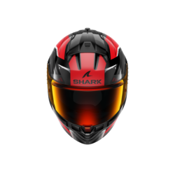 Casco Shark Ridill 2 Bersek Kra