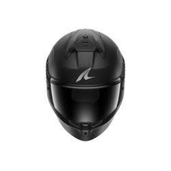 Casco Shark Skwall Cup Dark Shadow Mat Kma