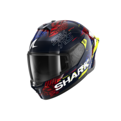 Casco Shark Skwall Cup Speed-Vib Bry