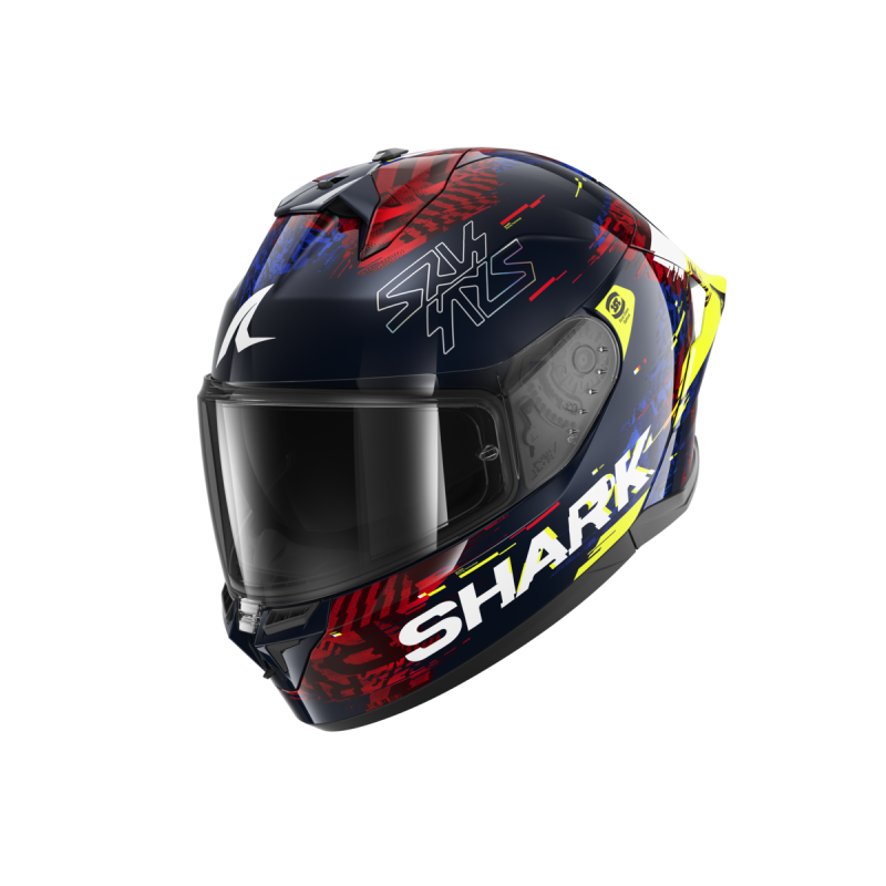 Casco Shark Skwall Cup Speed-Vib Bry