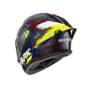 Casco Shark Skwall Cup Speed-Vib Bry