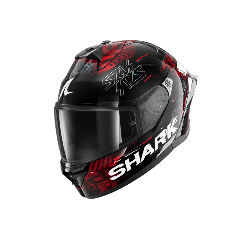 Casco Shark Skwall Cup Speed-Vib Krs
