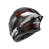 Casco Shark Skwall Cup Speed-Vib Krs