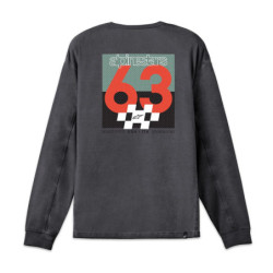 Polera Alpinestars Compel Ls