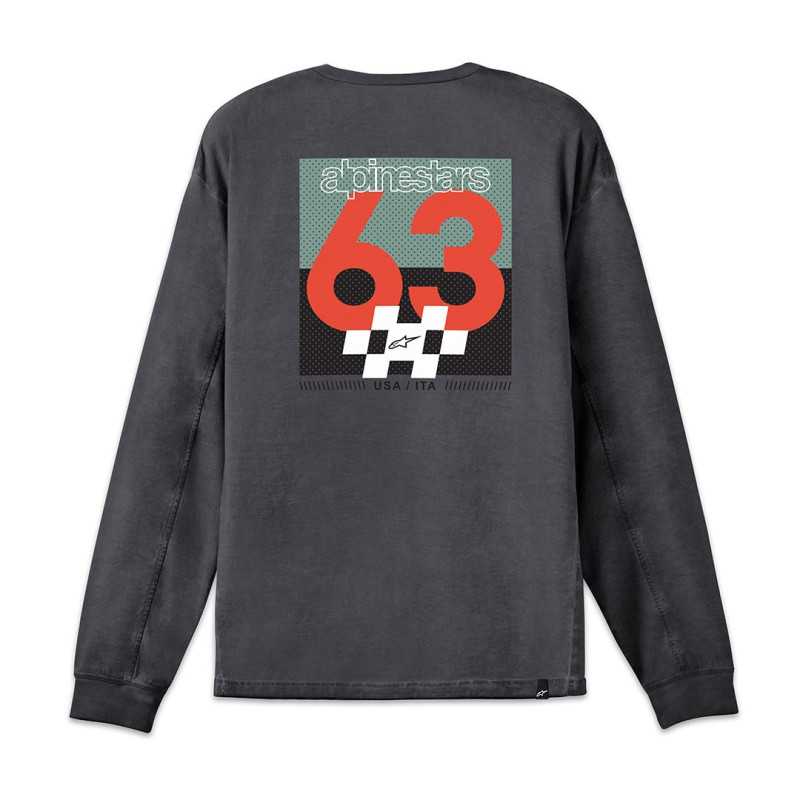 Polera Alpinestars Compel Ls